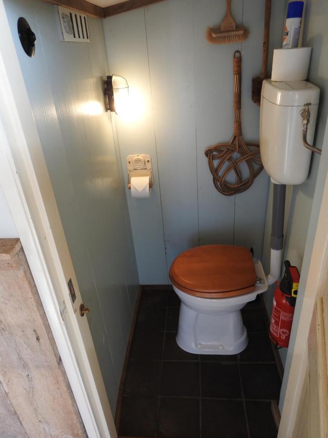 Zoute Bries, In Natuurgebied En Vlakbij Het Chalet *