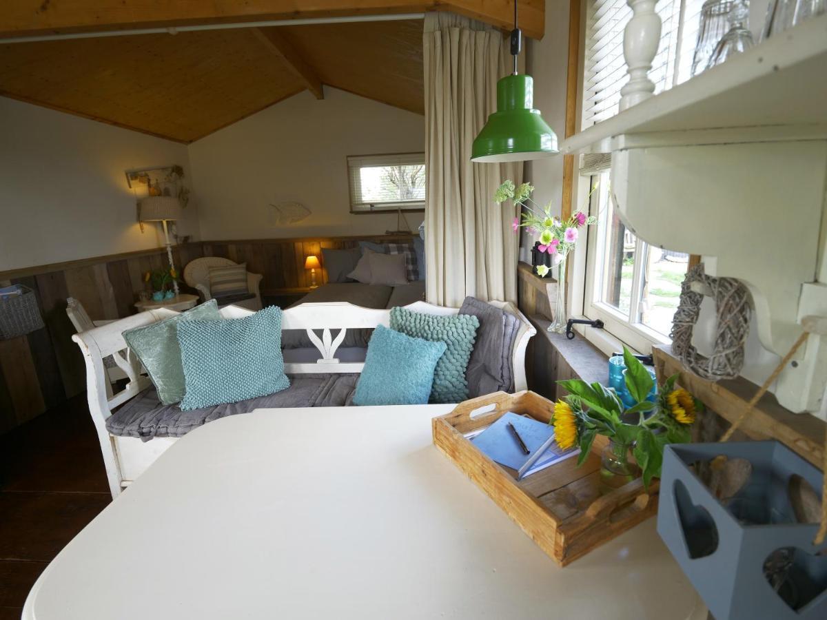 Zoute Bries, In Natuurgebied En Vlakbij Het * Callantsoog