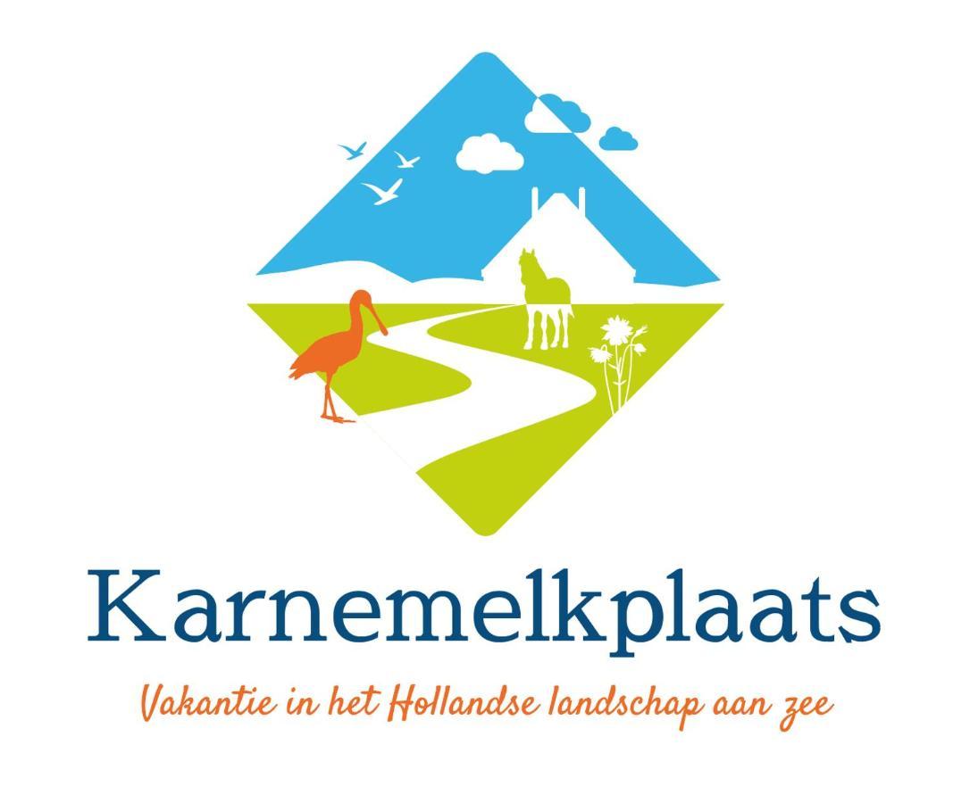 Zoute Bries, In Natuurgebied En Vlakbij Het