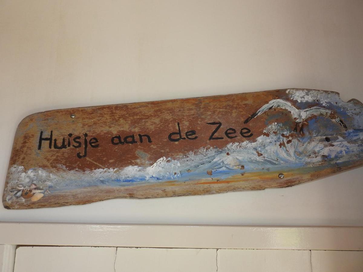 Chalet Zoute Bries, In De Op 450 Meter Het